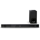 【中古】SONY 2.1ch ホームシアターシステム ハイレゾ音源対応 Bluetooth対応 HT-NT3