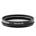 【中古】Polaroid 95mm CPL円偏光フィルター