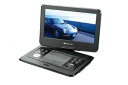 【中古】ポータブルDVDプレーヤー PDVD-V314