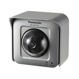 【中古】BB-SW172A Panasonic ボックス型ネットワークカメラ 屋外タイプ H.264&JPEG対応 【中古】BB-SW172A Panasonic ボックス型ネットワークカメラ 屋外タイプ H.264&JPEG対応