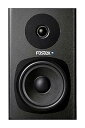 【中古】FOSTEX アクティブスピーカー PM0.5dB1台