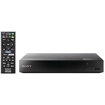 【中古】ソニー ブルーレイプレーヤー/DVDプレーヤー コンパクト スタンダードモデル BDP-S1500, ブラック 230mm×39mm×194mm幅×高さ×奥行き最大突起 【中古】ソニー ブルーレイプレーヤー/DVDプレーヤー コンパクト スタンダードモデル BDP-S1500, ブラック 230mm×39mm×194mm幅×高さ×奥行き最大突起