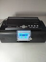 【中古】Victor ビクター JVC RC-L1MD-B ブラック Clavia クラビア CD/MDポータブルシステム ラジカセ形状(2)