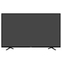 【中古】ハイセンス 55V型 液晶 テレビ HS55K220 フルハイビジョン 外付HDD対応 2015年モデル