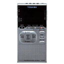 【中古】東芝 ラジオ TY-RPR1