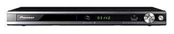 【中古】Pioneer ブルーレイプレーヤー アップスケーリング/音声早見・遅見再生機能搭載 ブラック BDP-3140-K 【中古】Pioneer ブルーレイプレーヤー アップスケーリング/音声早見・遅見再生機能搭載 ブラック BDP-3140-K