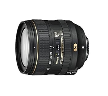 【中古】Nikon オートフォーカスズームレンズ AF-S DX NIKKOR 16-80mm f/2.8-4E ED 振動低減 Nikon一眼レフカメラ用 【中古】Nikon オートフォーカスズームレンズ AF-S DX NIKKOR 16-80mm f/2.8-4E ED 振動低減 Nikon一眼レフカメラ用