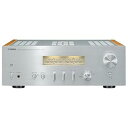 【中古】ヤマハ プリメインアンプ A-S1100S シルバー