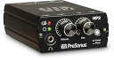 【中古】PreSonus HP2 パーソナル・ヘッドフォン・アンプ