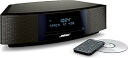 【中古】Bose Wave music system IV エスプレッソブラック