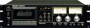 【中古】TASCAM 112RMKII 業務用 オートリバース3ヘッドカセットデッキ