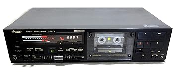 【中古】Victor TD-V66 3ヘッドカセットデッキ 【中古】Victor TD-V66 3ヘッドカセットデッキ