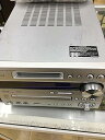 【中古】単品 コンポ ONKYO オンキョー FR-N7FX CD/MDチューナーアンプシステム