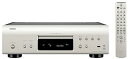 【中古】Denon CD/SACDプレーヤー プレミアムシルバー DCD-1650SE-SP