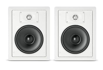 【中古】JBL 2Wayフルレンジスピーカー 壁埋込用 2本1組 Control128W国内正規品 【中古】JBL 2Wayフルレンジスピーカー 壁埋込用 2本1組 Control128W国内正規品