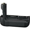 【中古】Canon バッテリーグリップ BG-E7
