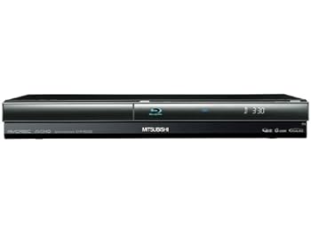 【中古】三菱電機 1TB 2チューナー ブルーレイレコーダー REAL DVR-BZ330 【中古】三菱電機 1TB 2チューナー ブルーレイレコーダー REAL DVR-BZ330