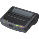 【中古】DPU-S445 Thermal Mobile Printer by Seiko Instruments