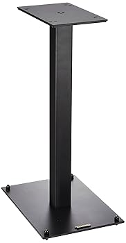 【中古】アイシン高丘TAOCスピーカースタンド1台WST-C60HB