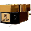 【中古】NAGAOKA MP型カートリッジシェル別売りNAGAOKA MP-500