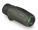【中古】国内正規品 Vortex VORTEX 単眼鏡 ダハプリズム 防水 10倍25mm有効径 Solo 10x25 VOR-S105