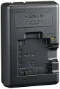 【中古】FUJIFILM バッテリーチャージャー BC-45W