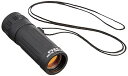【中古】TSK 単眼鏡 現場用スコープ 倍率8倍 レンズ径21mm X-8