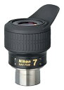 【中古】Nikon 天体望遠鏡用アイピース NAV-7SW