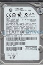 【中古】日立GST Travelstar 7K500320GB/SATA3G/7200rpm/16MB HTS725032A9A364