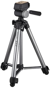 【中古】HAKUBA 5段三脚 ブランナーS5C ガンメタリック H-BRS5C-GM