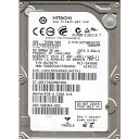 【中古】日立 HTS725050A9A364 日立 2.5 500GB 7200RPM SATA - min 5