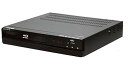 【中古】TMY GAIAM ブルーレイディスクプレーヤー BDVP-2102(2)