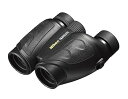 【中古】Nikon 双眼鏡 トラベライトVI 12x25 ポロプリズム式 12倍25口径 T612X25