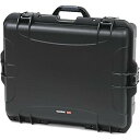 【中古】Nanuk 945 Black キューブスポンジ(2)