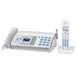 【中古】SHARP デジタルコードレスFAX 子機1台 UX-D83CL 【中古】SHARP デジタルコードレスFAX 子機1台 UX-D83CL