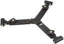 【中古】リーベック Libec RT30B用ミッドスプレッダー BR-2B