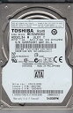 【中古】Toshiba MK3265GSX 320GB,Internal,5400RPM,2.5"