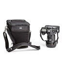 【中古】国内正規品thinkTANKphoto シンクタンクフォト ズームバッグ/ホルスター デジタルホルスター40 V2.0 ブラック 008764