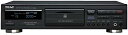 【中古】TEAC CDレコーダー ブラック CD-RW890-B