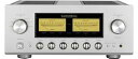 【中古】LUXMAN プリメインアンプ L-590AX ブラスターホワイト