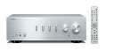 【中古】YAMAHA プリメインアンプ シルバー A-S300S