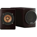 【中古】JVCケンウッド ビクター 1ウェイバスレフ型スピーカーシステム SX-WD30