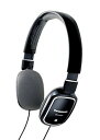【中古】Panasonic ステレオヘッドホン オーバーヘッドホン ブラック RP-HX300-K