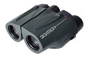 【中古】SIGHTRON 双眼鏡 ポロプリズム 8倍25mm口径 完全防水 S1 WP825 SIB30-0089 オリーブ
