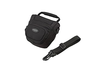 【中古】FUJIFILM デジタルカメラケース ブラック F SC-K20 【中古】FUJIFILM デジタルカメラケース ブラック F SC-K20