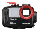 【中古】Olympus 防水プロテクター PT-051 TG-610 TG-810用