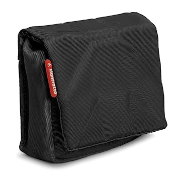 【中古】Manfrotto デジタルカメラケース STILE ブラック MB SCP-6BB 【中古】Manfrotto デジタルカメラケース STILE ブラック MB SCP-6BB