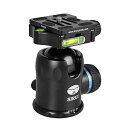 【中古】SIRUIシルイ ハイエンド自由雲台K-30X コード000343