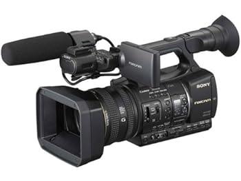 【中古】SONY HXR-NX5J NXCAMカムコーダー 【中古】SONY HXR-NX5J NXCAMカムコーダー