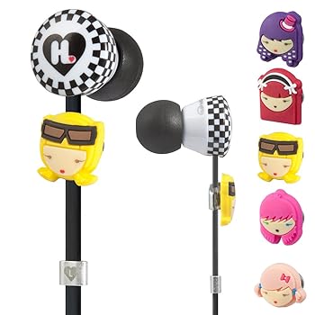 【中古】国内正規品 MONSTER イヤホン WICKED STYLE HARAJUKU LOVERSコラボ・モデル MH-HJ-WIKD-IE 【中古】国内正規品 MONSTER イヤホン WICKED STYLE HARAJUKU LOVERSコラボ・モデル MH-HJ-WIKD-IE